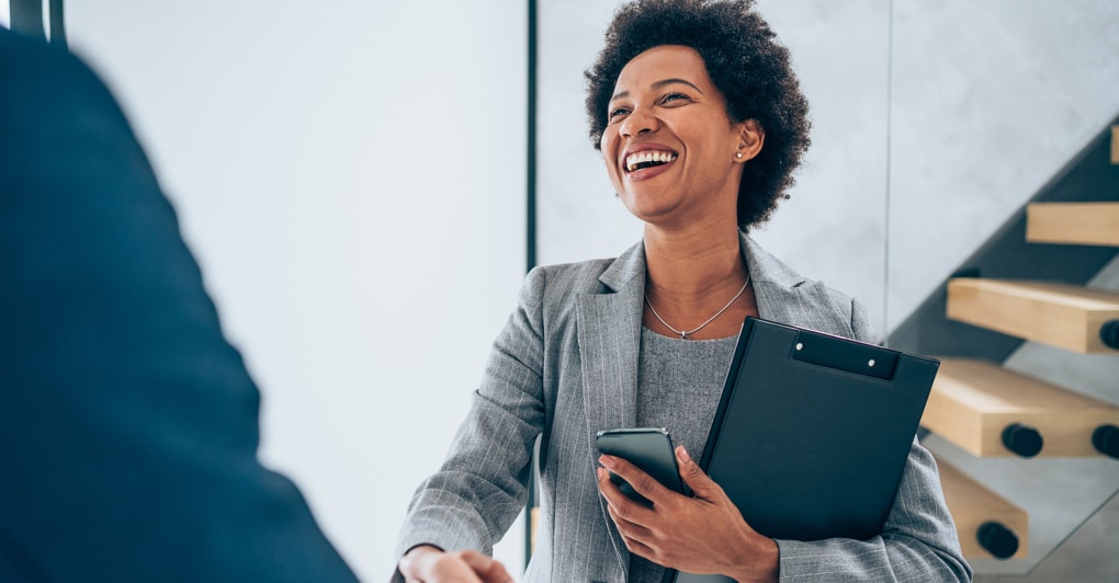 Conheça as 5 principais atividades do departamento de Recursos Humanos