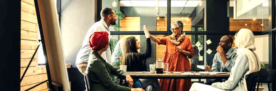 Promoção da diversidade no ambiente de trabalho: 7 dicas para começar