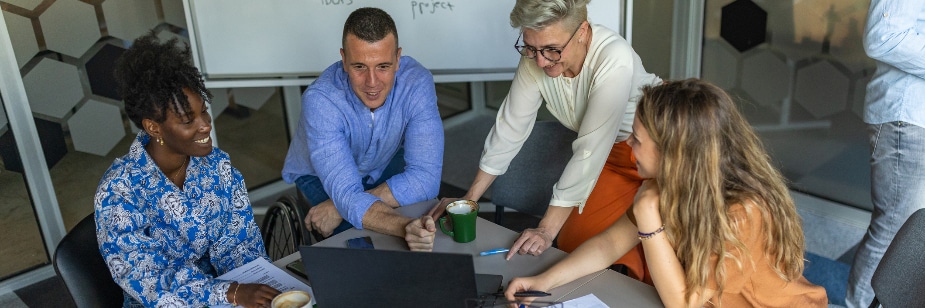 Gestão de documentos no RH: o que é e boas práticas da LGPD