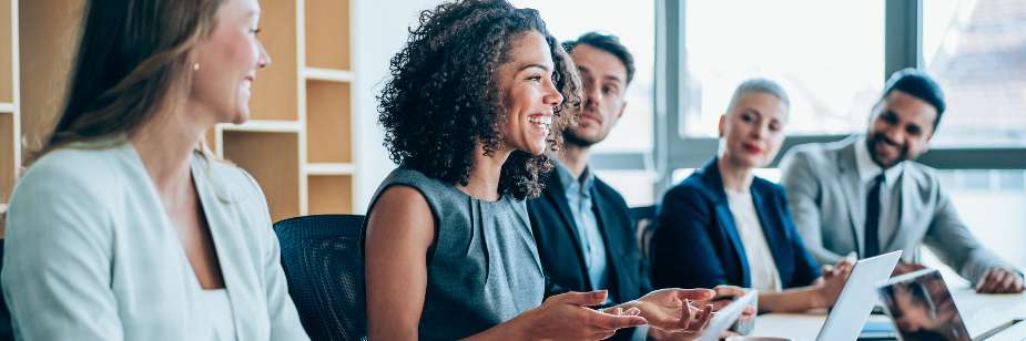 5 pilares da gestão estratégica de pessoas