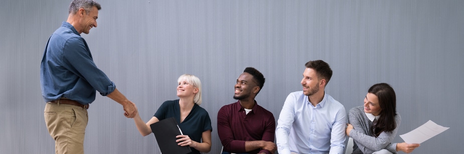 Saiba o que é jornada do candidato e como funciona