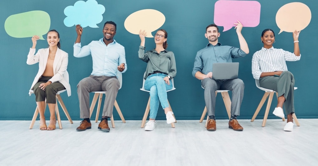 O que é perfil comportamental? Saiba os tipos de perfis dos seus colaboradores