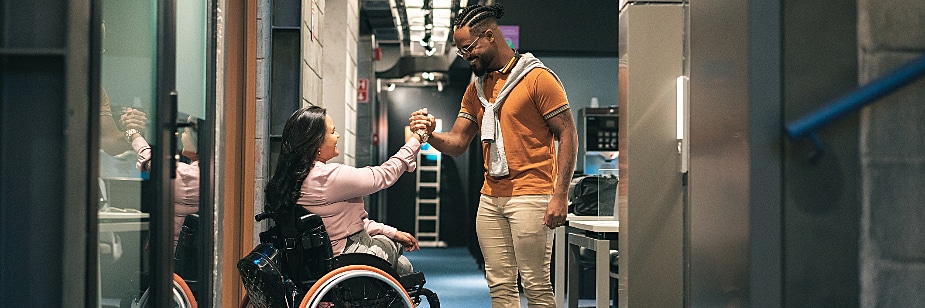 Como reter e desenvolver PcD nas empresas? Confira 5 ações