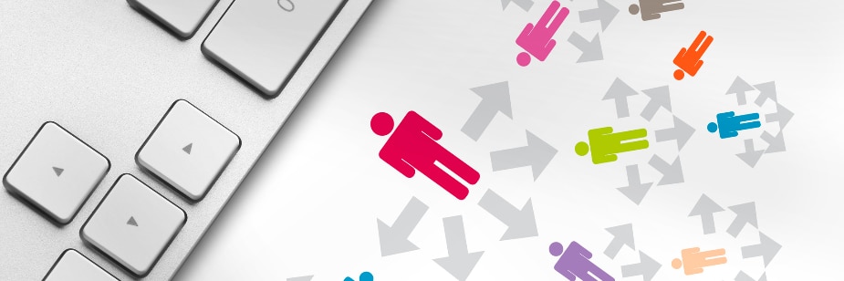 Como funciona o organograma no RH