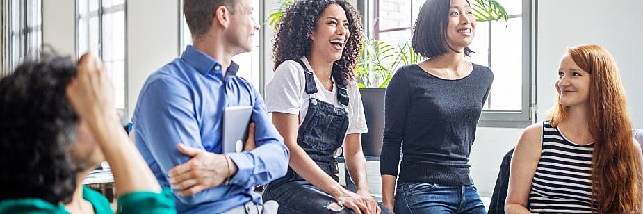 4 tipos de cultura organizacional e como escolher