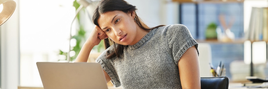 Boreout: quando o tédio atrapalha o trabalho