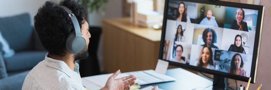 Home office ou presencial: como gerenciar os modelos de trabalho