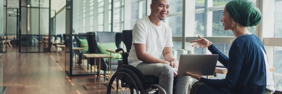 Como reter os talentos PcD na empresa?