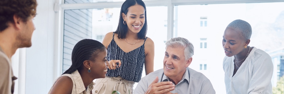 Teorias das Relações Humanas: conheça mais sobre elas