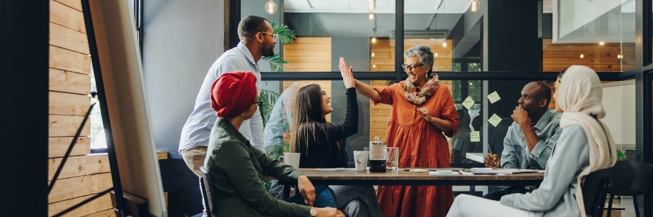 5 tipos de diversidade e como incluir na empresa