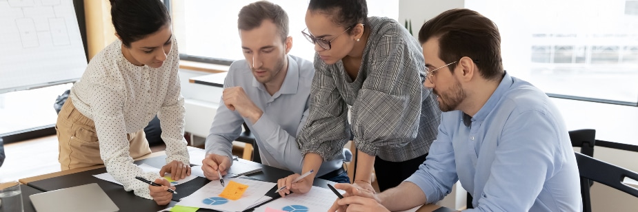 Indicador de turnover: por que monitorá-lo?