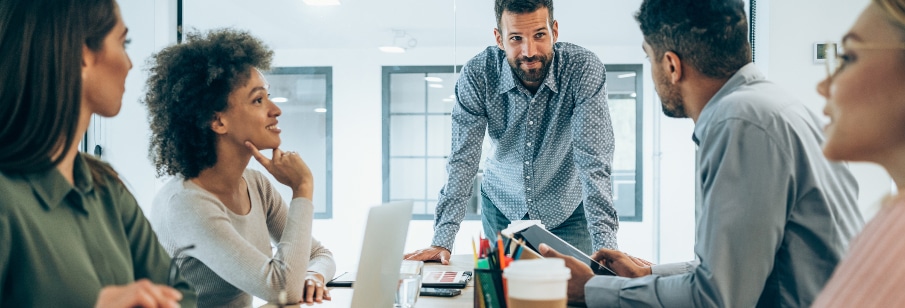 Conheça 7 principais ideias inovadoras para o RH