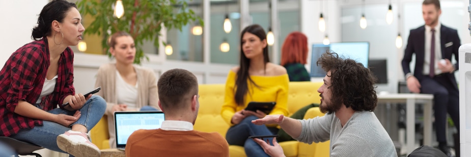 Cultura organizacional: o quanto ela é importante na sua empresa?