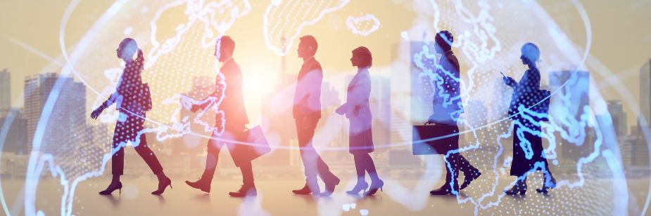 6 pontos de destaque sobre a evolução do RH