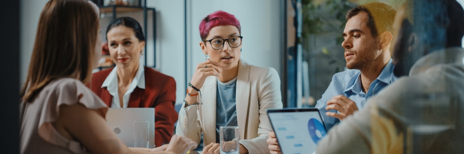 Como promover a diversidade LGBT+ nas organizações?
