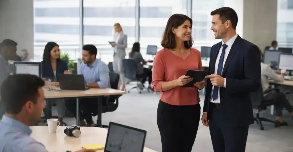 Funções do RH: quais são as responsabilidades do setor nas empresas