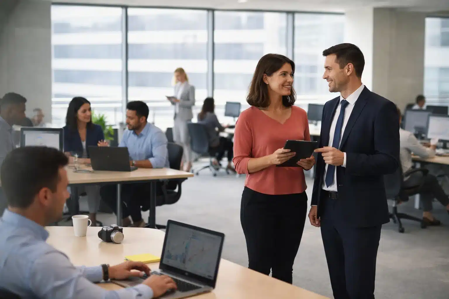 Funções do RH: quais são as responsabilidades do setor nas empresas