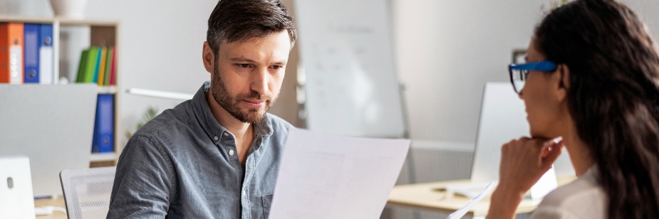 Saiba o que é entrevista estruturada e como aplicar na sua empresa