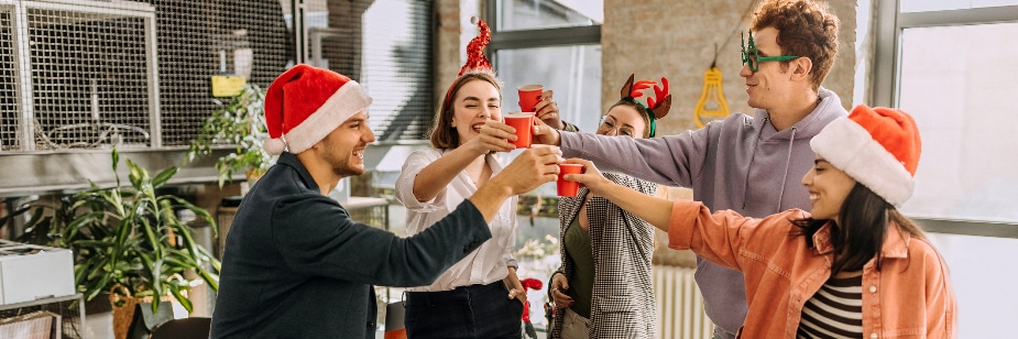 Endomarketing de final de ano: 12 estratégias para engajar a equipe