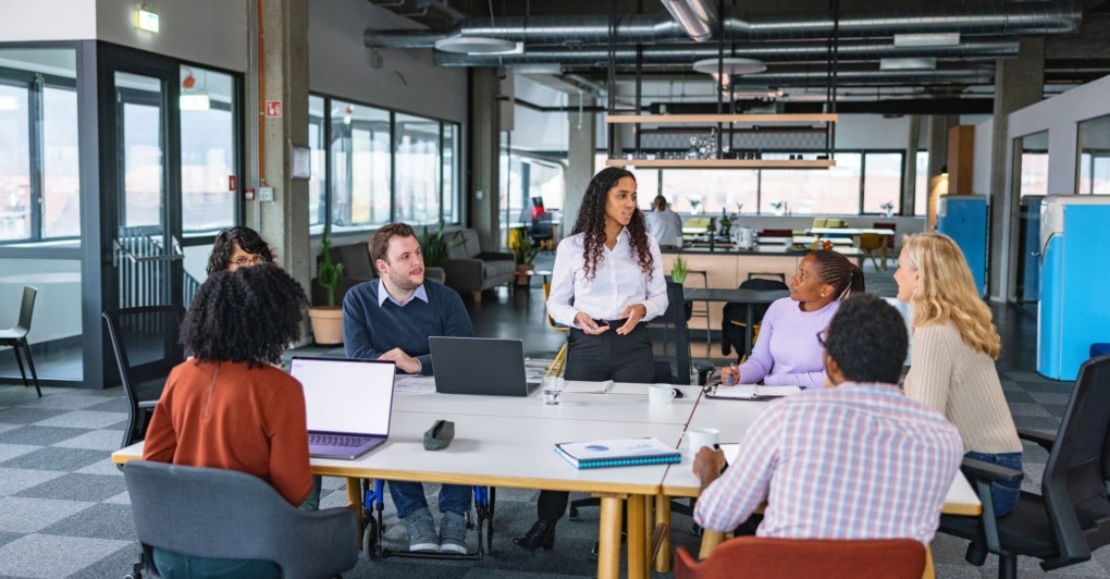 Gerenciamento de conflitos: confira 5 estratégias para sua empresa