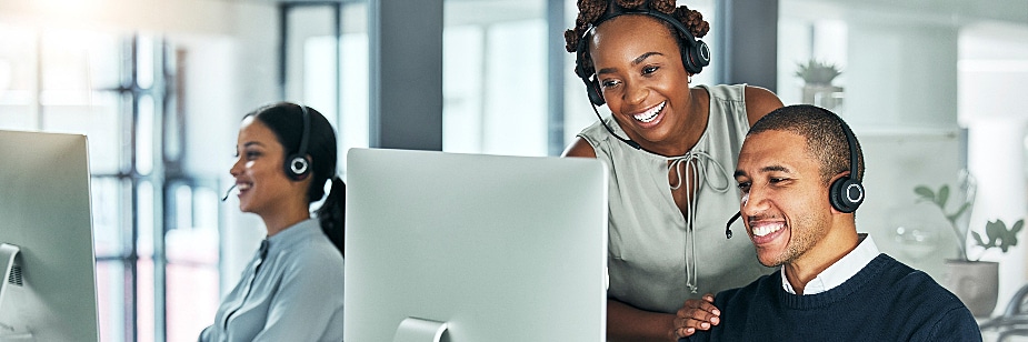 Treinamento de vendedores: confira 6 dicas importantes