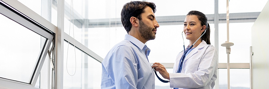 Benefícios de saúde: confira os principais programas para os colaboradores