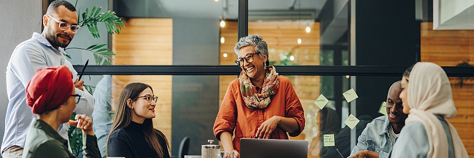Diversidade religiosa no ambiente de trabalho: como lidar e incentivar?
