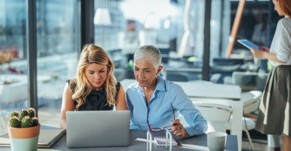 Diversidade geracional: como lidar com diferentes faixas etárias na equipe