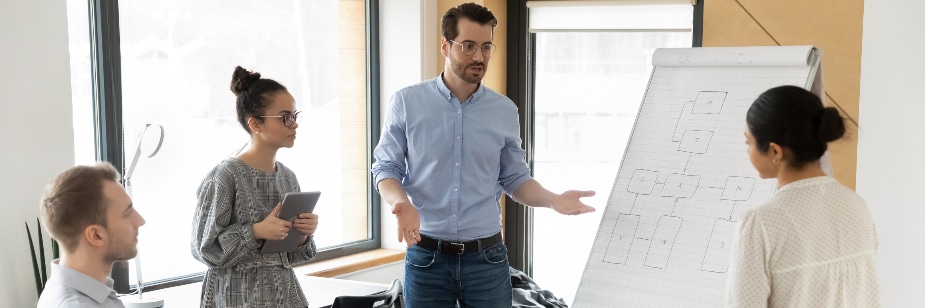 Como desenvolver e identificar líderes em potencial na empresa