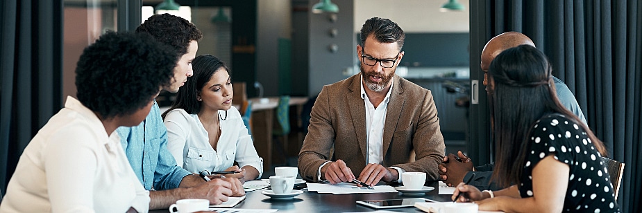 Como delegar tarefas da forma adequada? 7 dicas indispensáveis