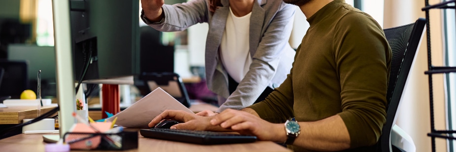 O guia completo para montar um teste técnico eficaz para candidatos