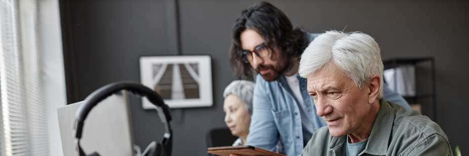 Combatendo o etarismo: promovendo uma cultura organizacional inclusiva