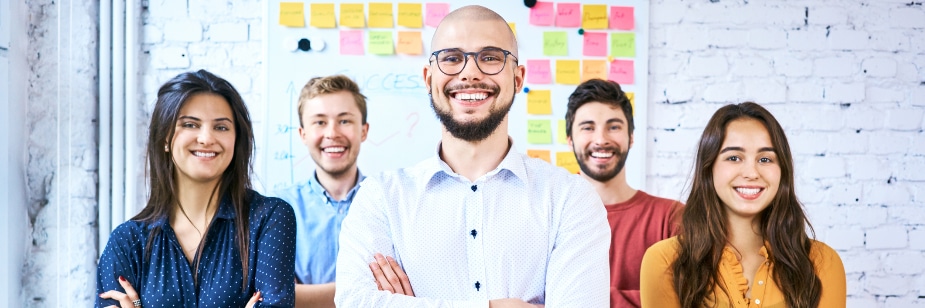 A importância do Employer Branding para Pequenas Empresas