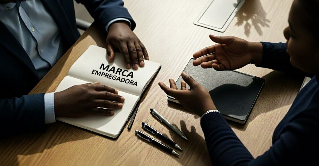 Employer branding: o que é e como construir uma marca empregadora forte