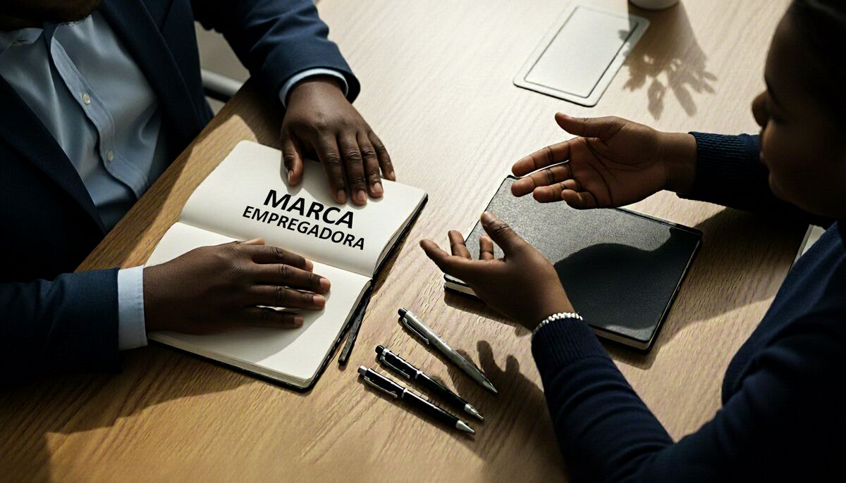 Employer branding: o que é e como construir uma marca empregadora forte