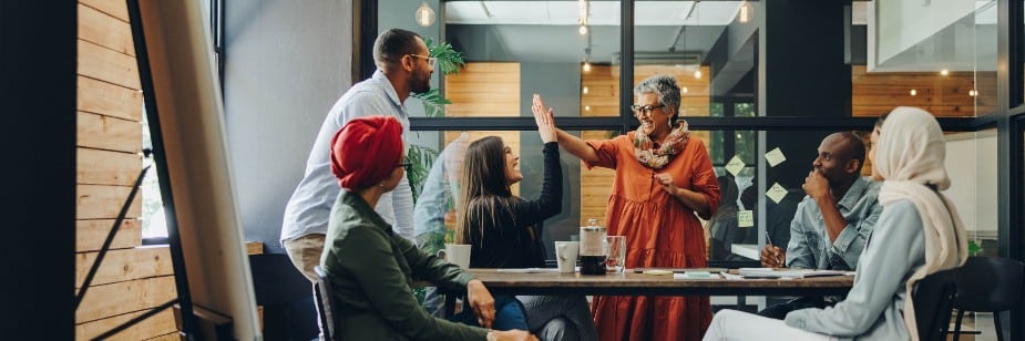 Impacto da cultura organizacional na retenção de talentos