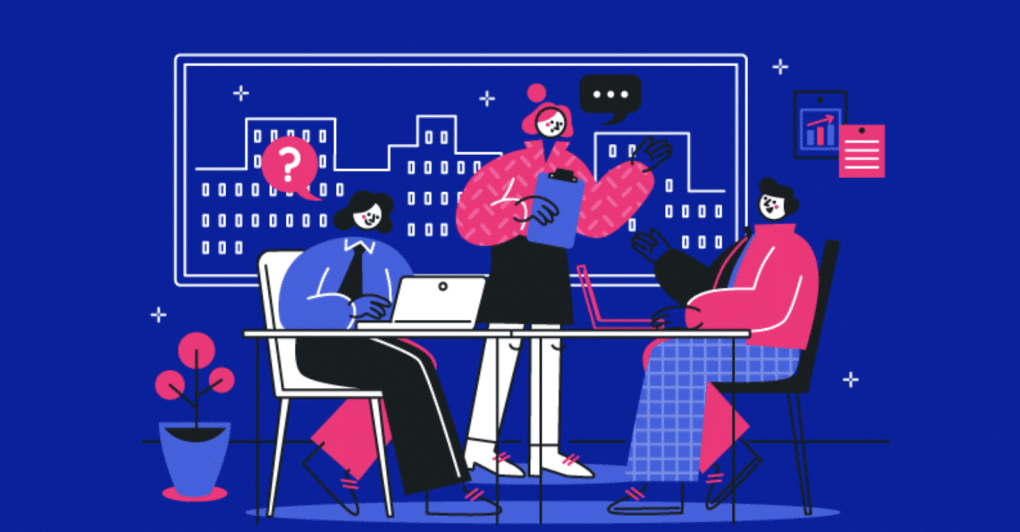 Erros comuns: os 7 pecados capitais do processo seletivo