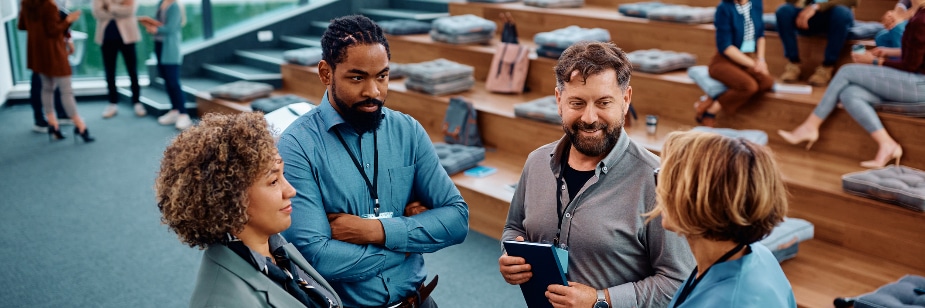 A importância do aprendizado contínuo para o crescimento profissional