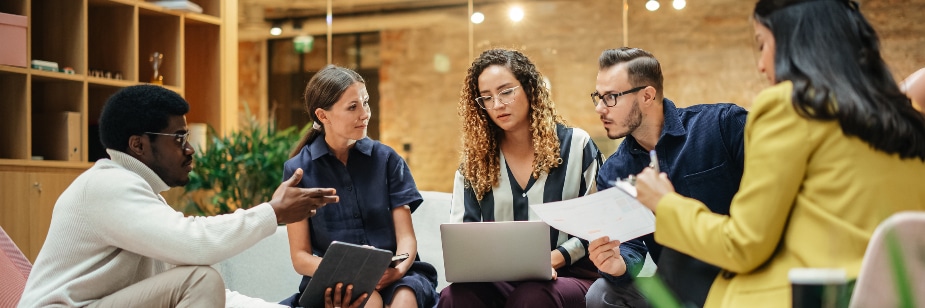 Aprenda como dar um feedback corretivo para a equipe