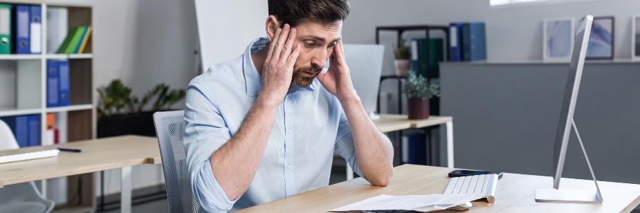 Baixa performance no trabalho: como identificar e melhorar?