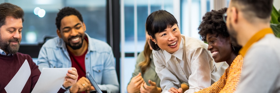 Como encontrar talentos que compartilham dos valores da empresa?