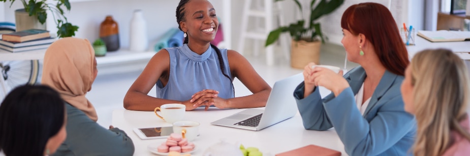 Por que a cultura da empresa deve começar com o fundador