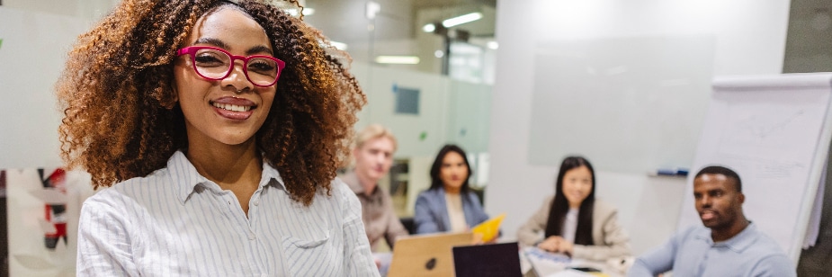 As competências de um bom líder empreendedor