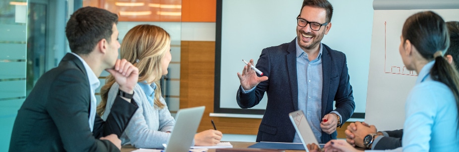 Como delegar tarefas com mais segurança