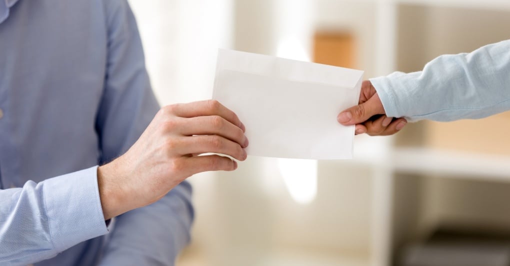 Não cometa esses 7 erros durante a definição de salário do colaborador