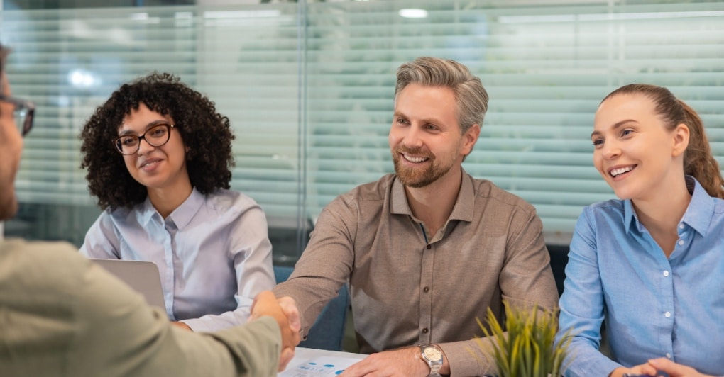 Rotina corrida? Veja como fazer recrutamento rápido e assertivo na PME