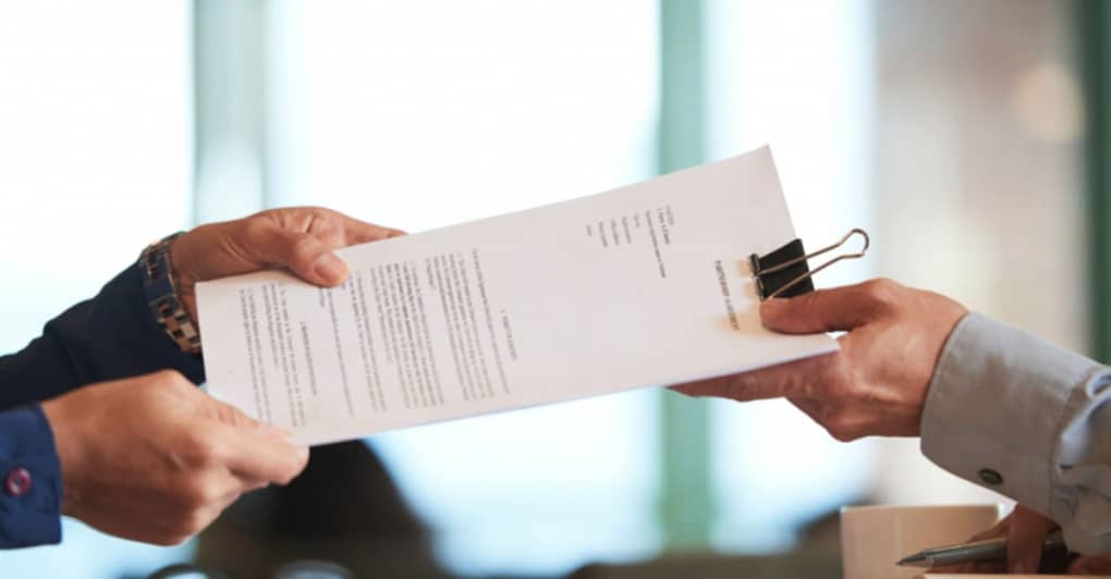 Quais documentos são necessários para demissão de funcionário? Checklist obrigatório