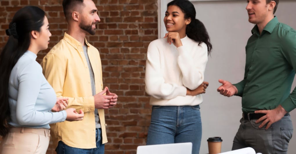 Como criar uma rotina de alinhamentos semanais na PME?