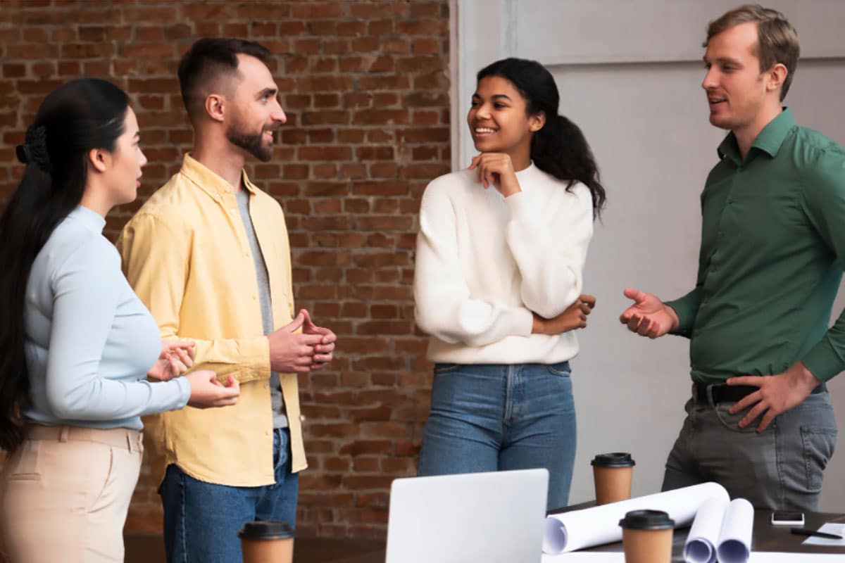 Como criar uma rotina de alinhamentos semanais na PME?