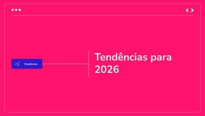 Ebook Tendências para 2026